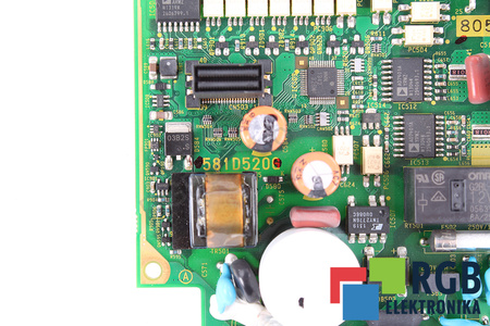 581D520G PANASONIC