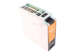 1478230000 WEIDMULLER PRO MAX 120W 12V 10A ALIMENTATION