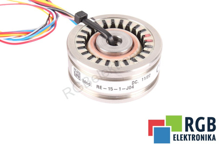 RE-15-1-J04 LTN RÉSOLVEUR
