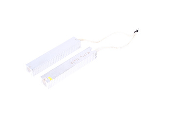 RÉSISTANCE PWR-R400150R/J METALLUX 150OHM