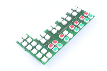 5.40552.253-000 SCHUTTE POUR WU405 CLAVIER