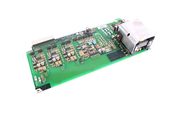 CIRCUIT NO. 0410-205 PDL ELECTRONICS POUR PIÈCES
