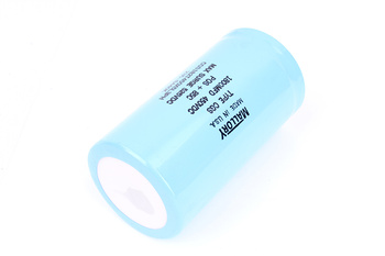 CONDENSATEUR 235-8440K MALLORY TYPE CGS MAX525VDC 18000MFD