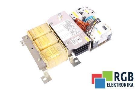 GS141 ID3506742 KWB 142/0293 400V, 24V TRANSFORMATEUR