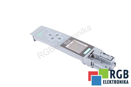 6ES7591-1AA00-0AA0 SIEMENS SIMATIC S7-1500