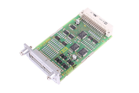 6SN1114-0NA00-0AA0 SIEMENS VERSION A SIMODRIVE 611