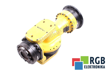 S-900IB/220L FANUC POIGNET DU ROBOT