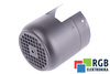 MMP16M2017GR71B51 SGE LOVATO CAPOT DU VENTILATEUR
