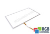 4PPC70.101G-20B 5PIN ÉCRAN TACTILE REMPLACEMENT