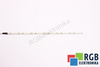 RUBAN LED 220X4MM 12VDC 18XLED