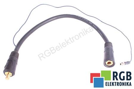 CÂBLE 0.5M WELDING POUR LSQ5