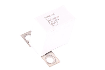 CONDENSATEUR 0.47UF 1000VDC ELECTRONIC CONCEPTS