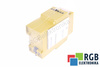 PNOZ X3.2 230VAC 24VDC 3N/O 1N/C 1SO PILZ