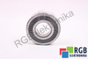 6309-2RSR FAG 45X100X25 ROULEMENT