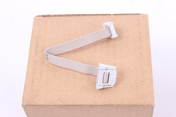 R911299274 BOSCH REXROTH 8PIN 140MM RUBAN DE CONNEXION