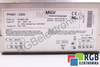 PH501-2420 MGV 15.8043.100
