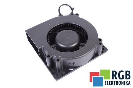 QEC12032BL BESTFAN 120X120X32MM, 230V, 0.08A VENTILATEUR