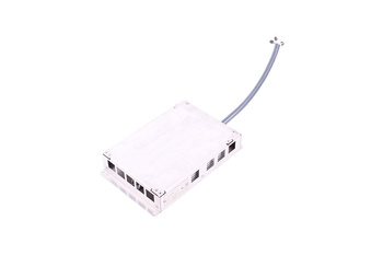 RÉSISTANCE DE FREINAGE 6SE6400-4BD12-0BA0 SIEMENS MICROMASTER 4 160OHM, 4KW