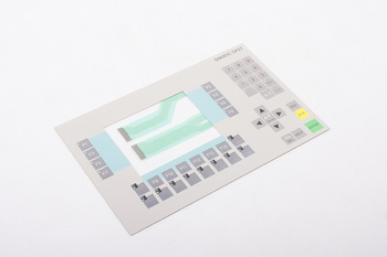 802D SINUMERIK CLAVIER REMPLACEMENT