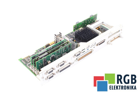 6FC5357-0BB23-0AE0 SIEMENS SINUMERIK 840D/840DE NCU 572.4 VERSION.B
