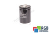 CONDENSATEUR B43456-S5338-Q3 EPCOS 3300UF, 450V, 60X110MM