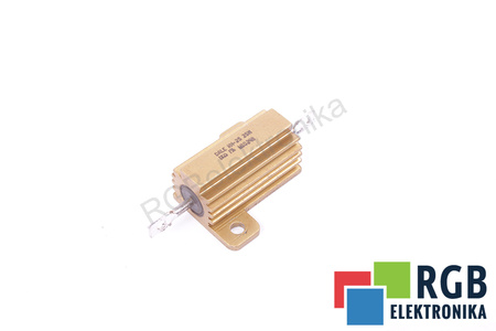 RÉSISTANCE RH-25 DALE 1 KOHM 1KOHM, 25W