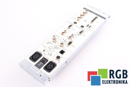 LOGIQ 3 GE YOKOGAWA MEDICAL SYSTEMS PANNEAU DE CONNECTEURS