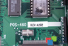P0S-460 UNIPO REVA202 POUR 2RML78F32X01 CARTE MERE