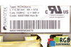RCHO5510 TRAFOTEK 64551990 FILTRE D’INDUCTANCE