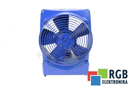 DRIVEAX132K.1 EBM PAPST VENTILATEUR