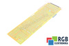 PCL-812PG ADVANTECH 1903812010 POUR PIÈCES