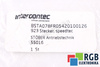 PRISE BSTA078FR05420100126 INTERCONTEC 8-PIN