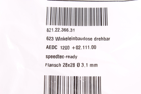 PRISE AEDC052NN00001200400 TE CONNECTIVITY 12PIN