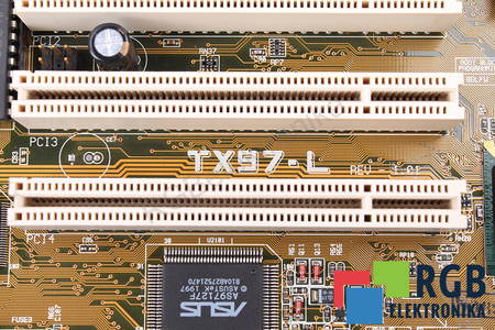 TX97-L ASUS CARTE MERE
