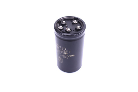 CONDENSATEUR ALP22A1025DE BHC COMPONENTS LTD 680UF, 400VDC