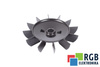 SG71 TAMEL 14,5X130MM VENTILATEUR DE REFROIDISSEMENT