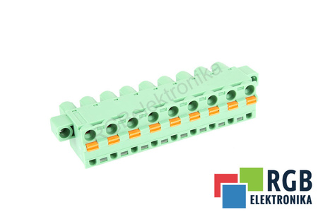 CONNECTEUR GFKC 2,5/ 9-STF-7,62 PHOENIX CONTACT 1939811