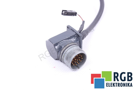 PRISE DU SYSTEME DE MESURE 1FT6044-4AF71-4AH2 SIEMENS 17PIN