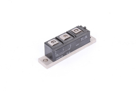 IRKD81-16 INTERNATIONAL RECTIFIER 81A, 1600V