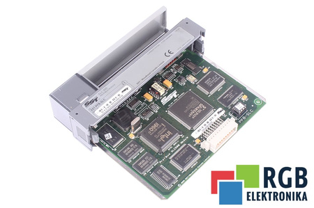SST-PFB-SLC SST SLC500 PROFIBUS MODULE