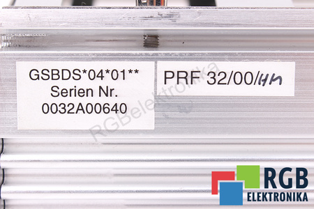 SBDS4 EAE