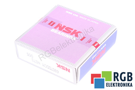 6807DD NSK 35X47X7 ROULEMENT