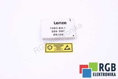 7063BH.1 LENZE HYBRIDE