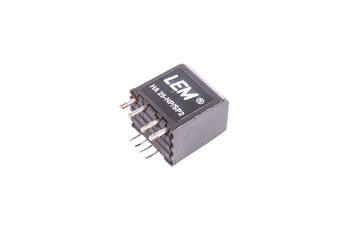 HA25-NP/SP2 LEM TRANSFORMATEUR DE COURANT