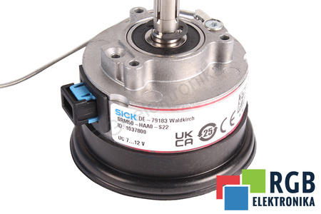 SRM50-HAA0-S22 SICK PIÈCE DE RECHANGE POUR SRM50-HAA0-S02 CODEUR