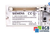 6SN1118-0BK11-0AA0 SIEMENS SIMODRIVE 611 POUR PIÈCES