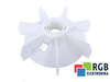 38/200 VENTILATEUR DE REFROIDISSEMENT