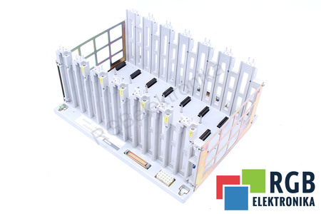 AS-H819-100 MODICON RACK