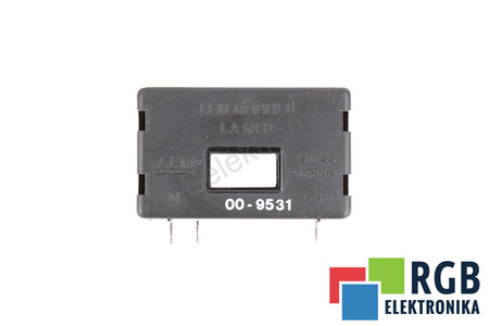 LA50-P LEM TRANSFORMATEUR DE COURANT