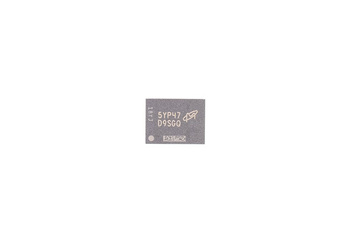 MT41K512M8DA-107:P MICRON